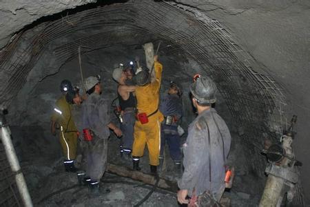 淮北工程爆破中的危险因素分析以及应对工程爆破危险的措施